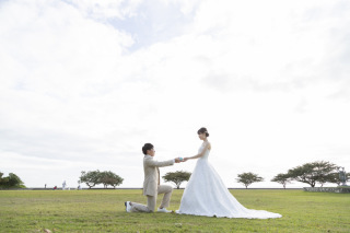 capryフォトウェディング石垣島（キャプリィフォトウェディング石垣島）_アドバイス写真