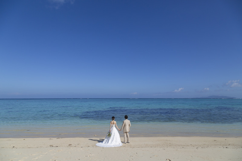 capryフォトウェディング石垣島（キャプリィフォトウェディング石垣島）_投稿写真