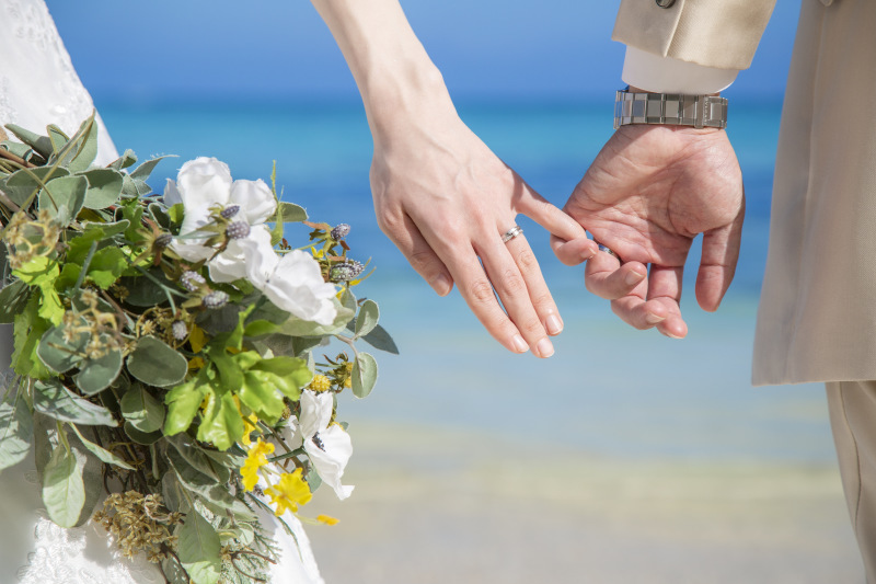 capryフォトウェディング石垣島（キャプリィフォトウェディング石垣島）_投稿写真