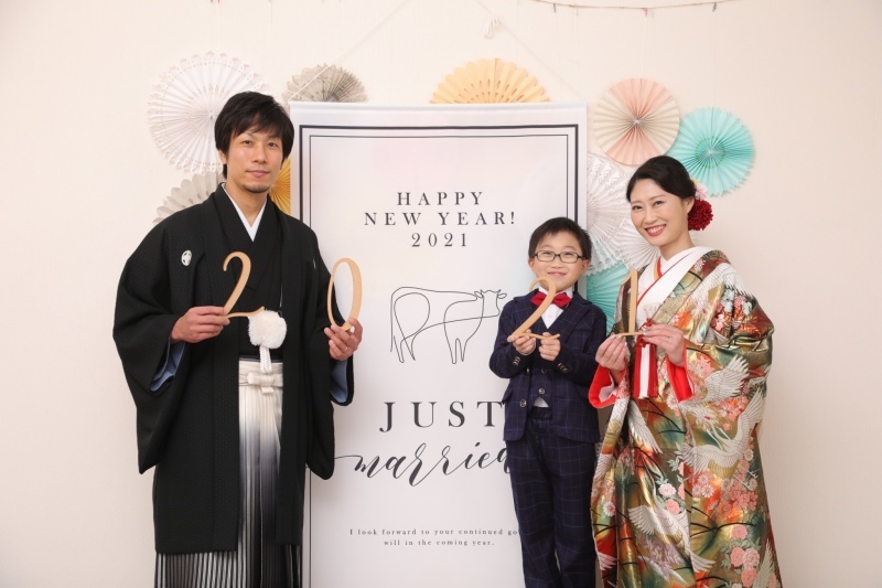 ワタベウェディング松山フォトスタジオ_投稿写真