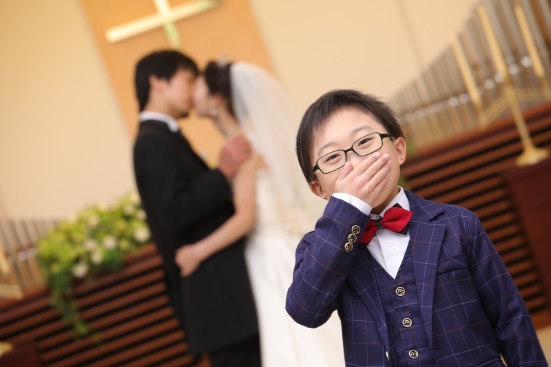 ワタベウェディング松山フォトスタジオ_投稿写真