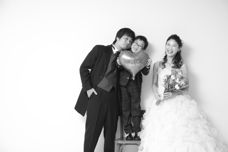 ワタベウェディング松山フォトスタジオ_投稿写真