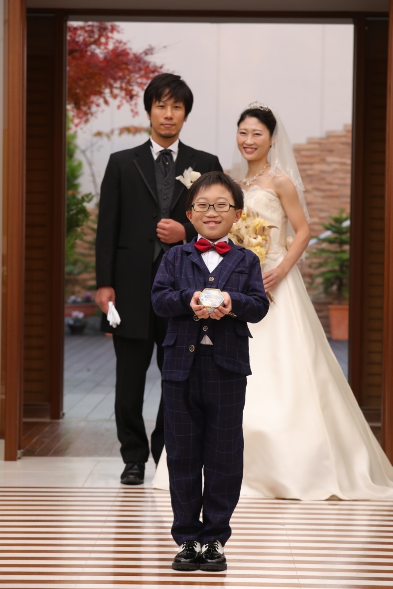 ワタベウェディング松山フォトスタジオ_投稿写真