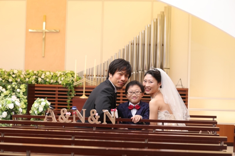 ワタベウェディング松山フォトスタジオ_投稿写真