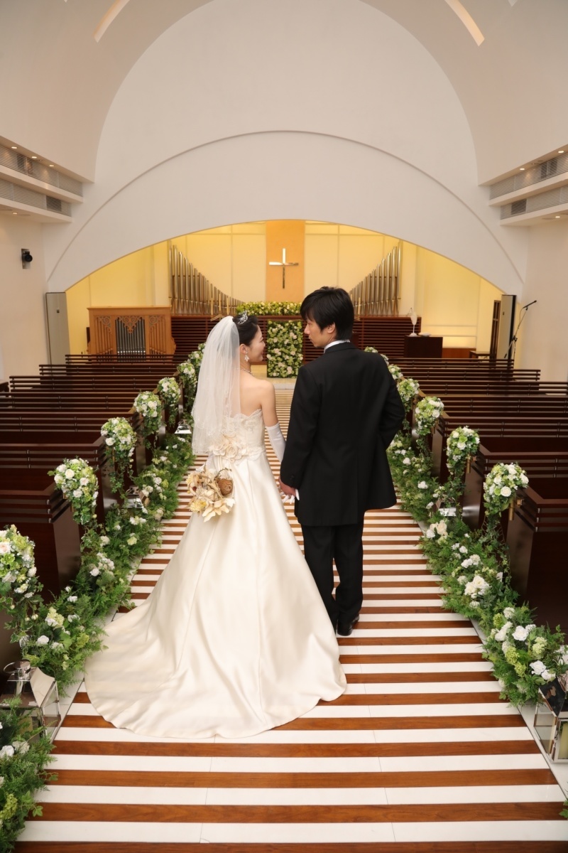 ワタベウェディング松山フォトスタジオ_投稿写真