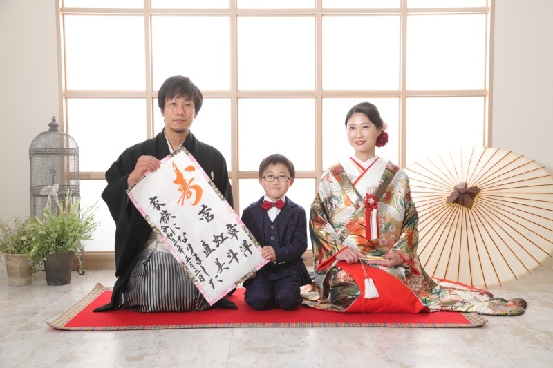 ワタベウェディング松山フォトスタジオ_投稿写真