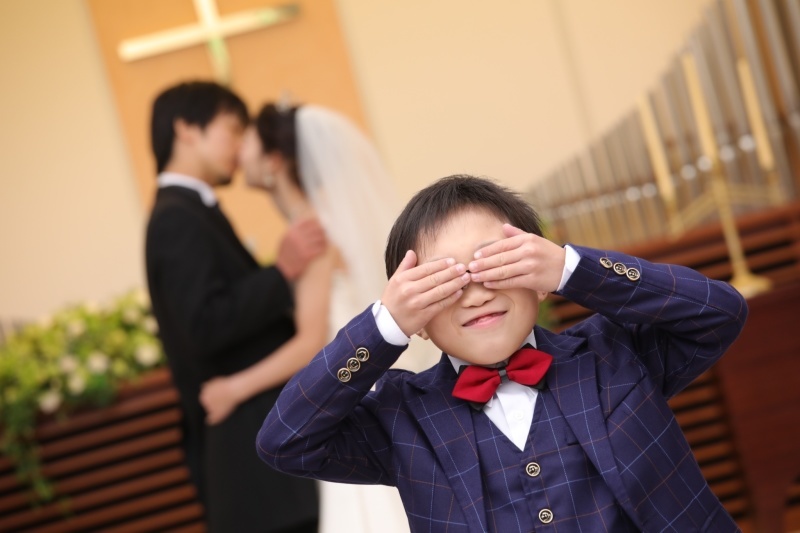 ワタベウェディング松山フォトスタジオ_投稿写真