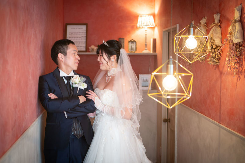 MaiBRIDE　津／ノードダモーレ　津_投稿写真