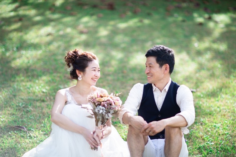 Mille Image（ミルイメージ）【フォトウエディング取扱終了】_投稿写真