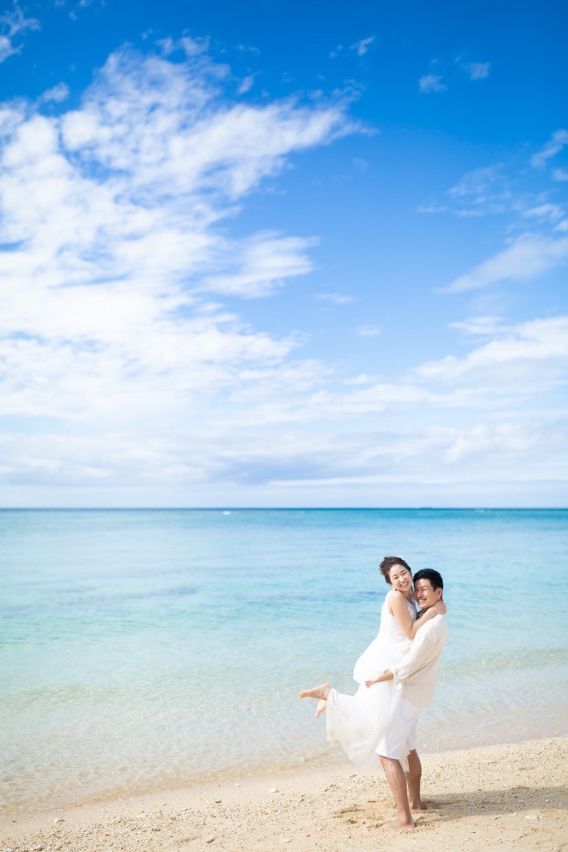 Mille Image（ミルイメージ）【フォトウエディング取扱終了】_投稿写真