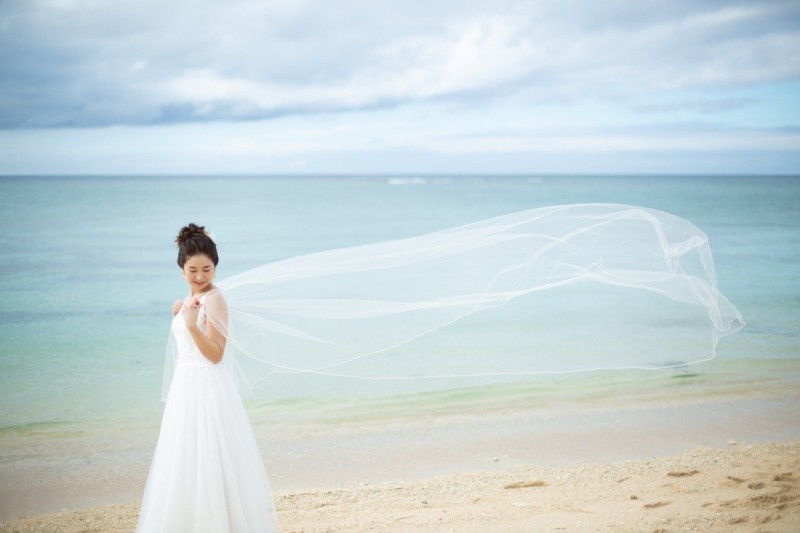 Mille Image（ミルイメージ）【フォトウエディング取扱終了】_投稿写真