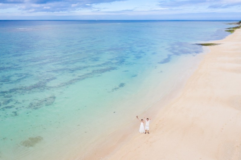 Mille Image（ミルイメージ）【フォトウエディング取扱終了】_投稿写真