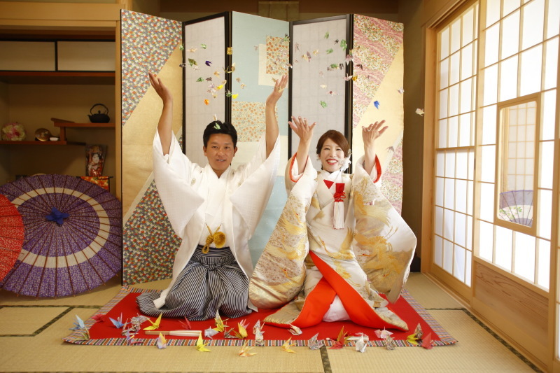 フォトスタジオ＆メイクFATA _投稿写真