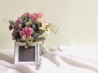 neeyU◇横浜元町ブライダルサロン_アドバイス写真