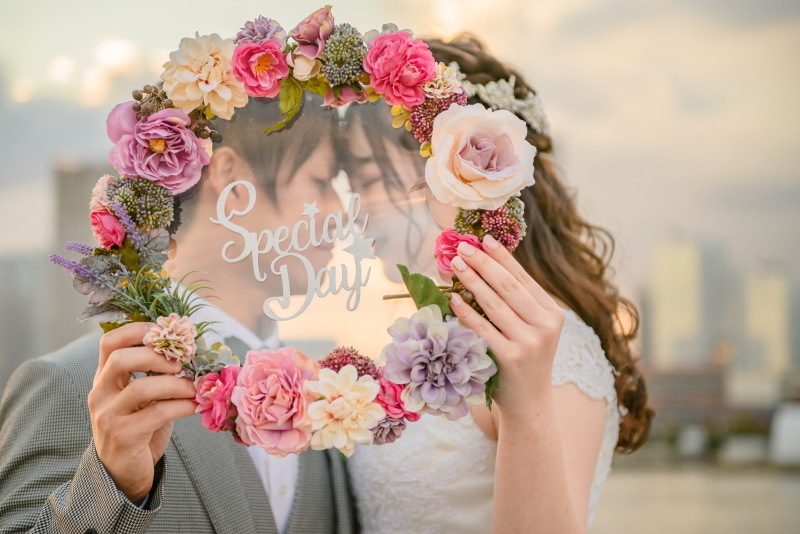 neeyU◇横浜元町ブライダルサロン_投稿写真