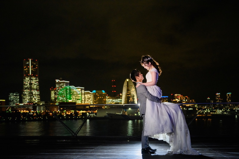 neeyU◇横浜元町ブライダルサロン_投稿写真