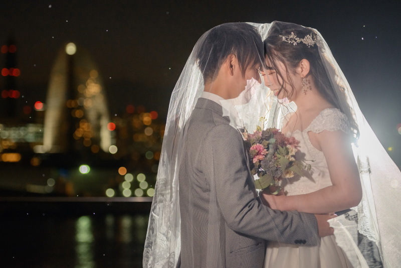 neeyU◇横浜元町ブライダルサロン_投稿写真