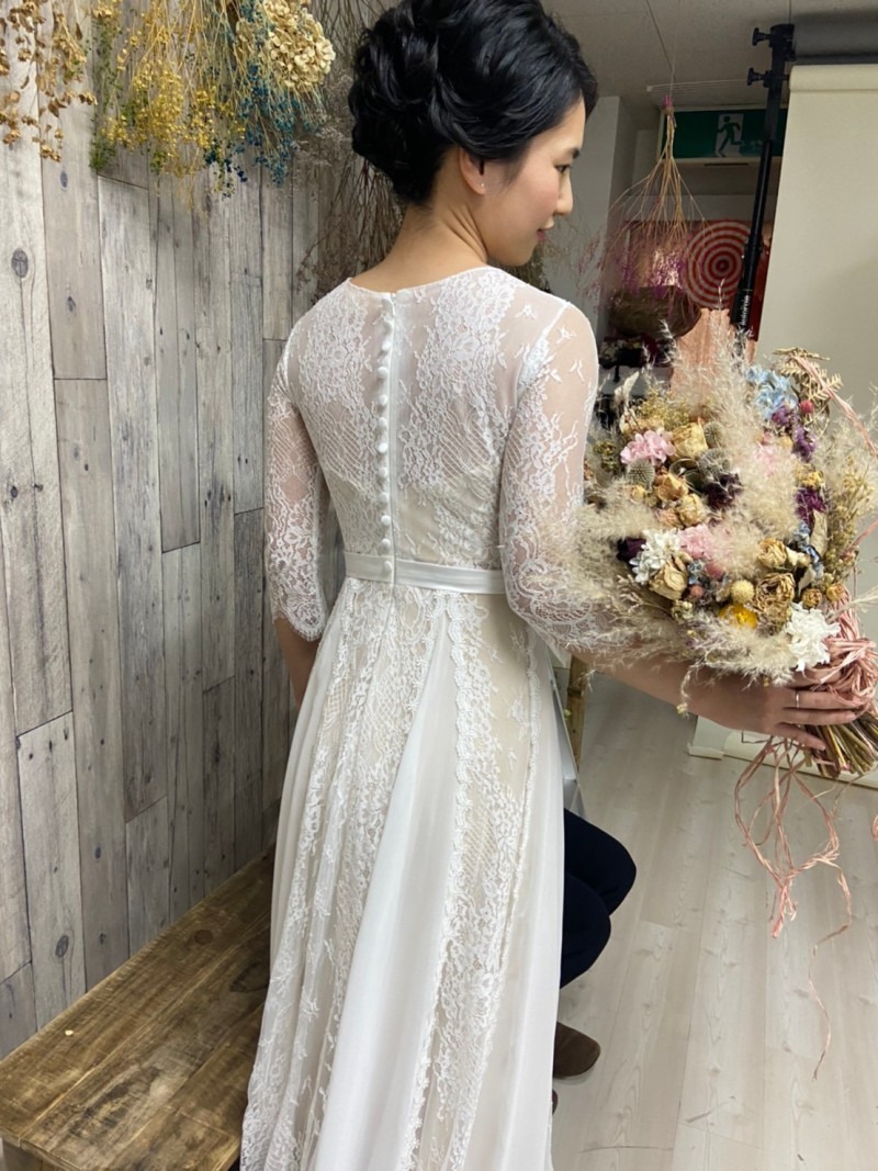 ハルウェディング_投稿写真