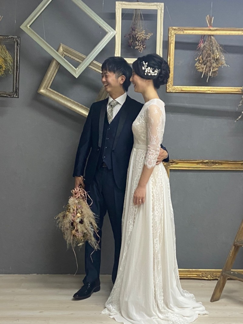 ハルウェディング_投稿写真