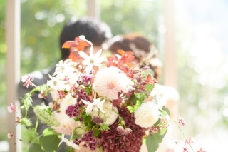 サロンドパルール　salon de parure_アドバイス写真