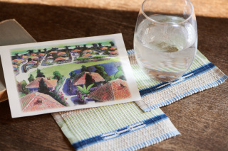 サロンドパルール　salon de parure_アドバイス写真