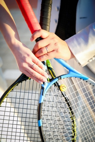 フォトスタジオ　ブライズメイド_アドバイス写真