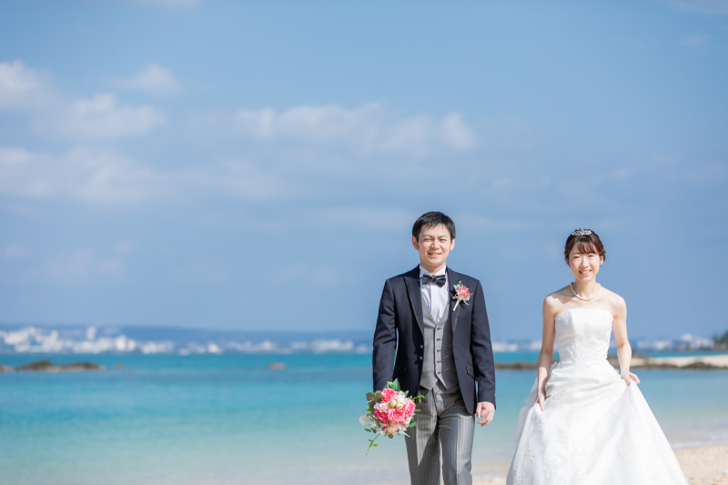 OKINAWA ワタベウェディング_投稿写真