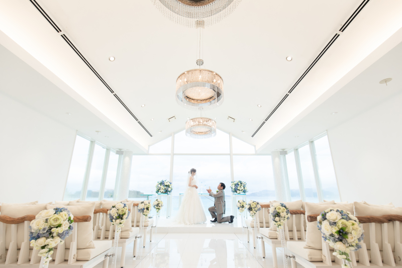 OKINAWA ワタベウェディング_投稿写真