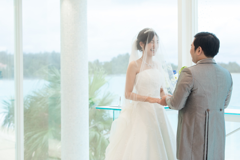 OKINAWA ワタベウェディング_投稿写真