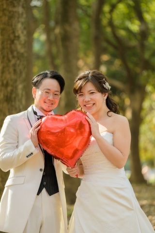 neeyU◇横浜元町ブライダルサロン_アドバイス写真