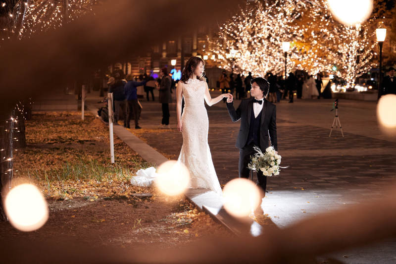 ドレリッチ表参道コレクション_投稿写真