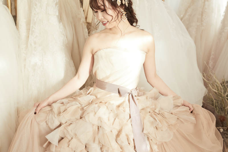 ドレリッチ表参道コレクション_投稿写真