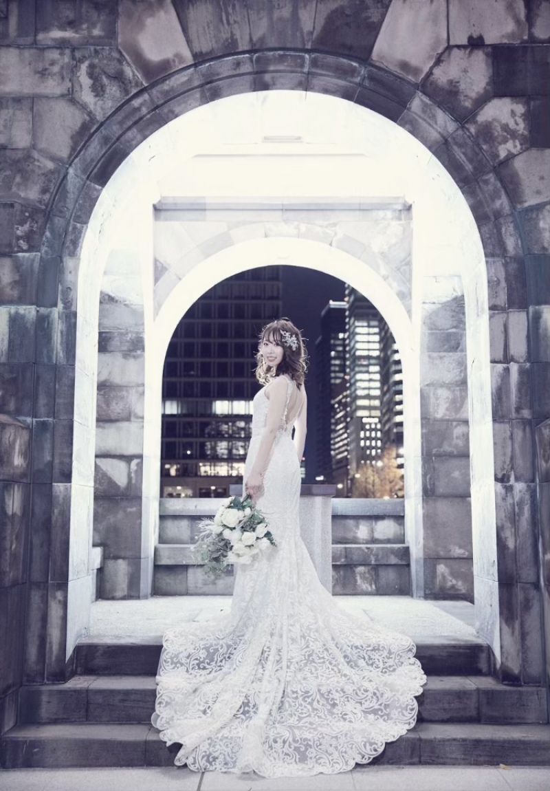 ドレリッチ表参道コレクション_投稿写真