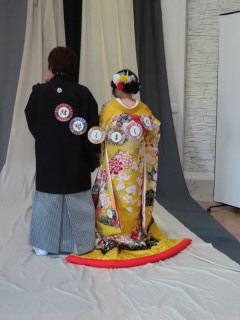 ラヴィファクトリー松山店_アドバイス写真