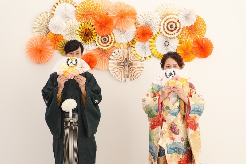 ワタベウェディング名古屋フォトスタジオ_投稿写真