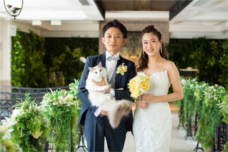 写真だけの結婚式　ecoo（エクー）_投稿写真