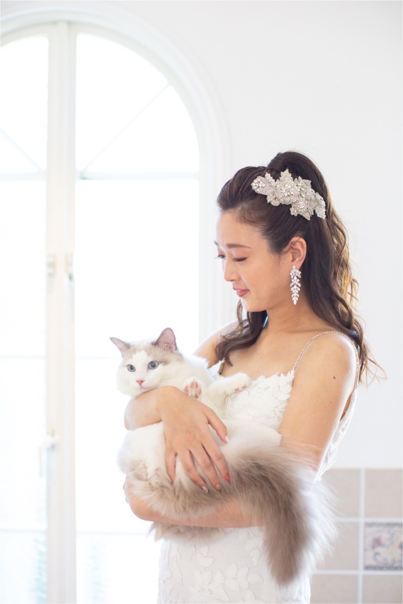 写真だけの結婚式　ecoo（エクー）_投稿写真