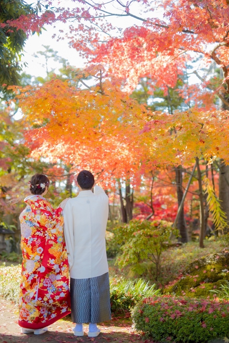 移動スタジオ　まごころ写真館　-Together life True love photo studio-　【出張撮影の専門店】_投稿写真