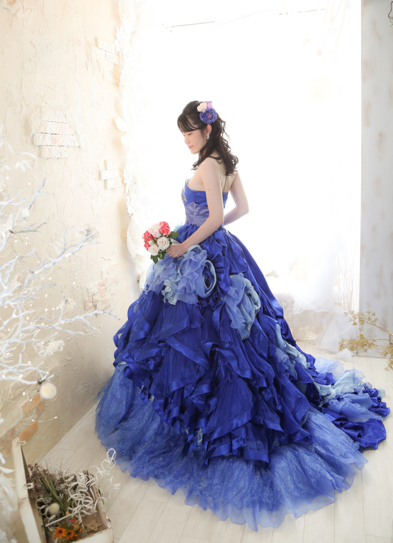 和風庭園が素敵なスタジオ！衣装も豊富でコスパ◎_13083_投稿写真_3