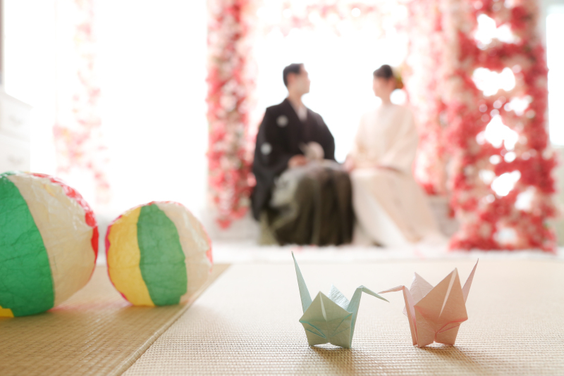 和風庭園が素敵なスタジオ！衣装も豊富でコスパ◎_13083_投稿写真_1