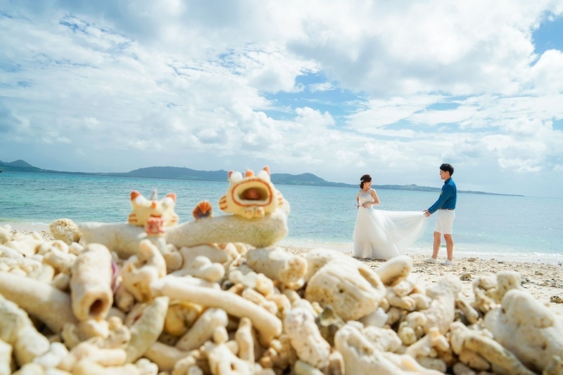 capryフォトウェディング石垣島（キャプリィフォトウェディング石垣島）_投稿写真