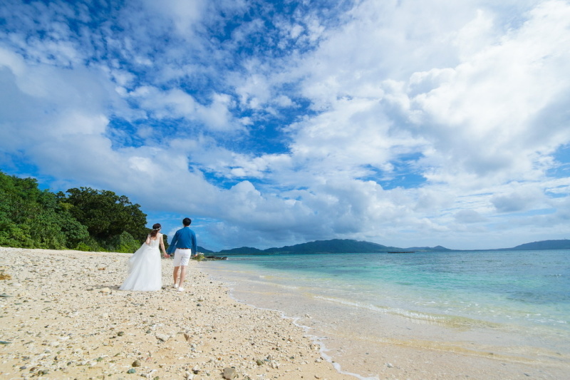 capryフォトウェディング石垣島（キャプリィフォトウェディング石垣島）_投稿写真