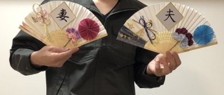 阿部写真館　大阪本町靭公園前店_アドバイス写真