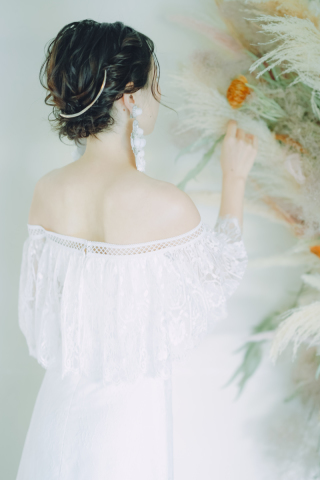 Photography Ricco_アドバイス写真