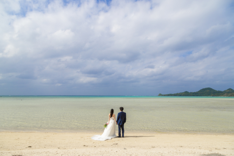 capryフォトウェディング石垣島（キャプリィフォトウェディング石垣島）_投稿写真