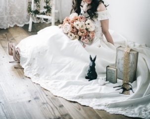 MK Wedding Photography【produce by funwedding】_アドバイス写真