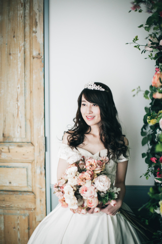 MK Wedding Photography【produce by funwedding】_アドバイス写真