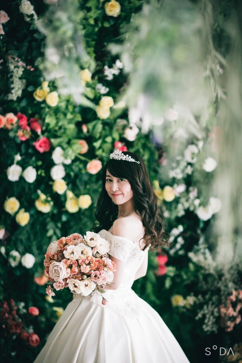MK Wedding Photography【produce by funwedding】_投稿写真