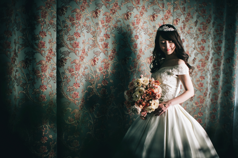 MK Wedding Photography【produce by funwedding】_投稿写真