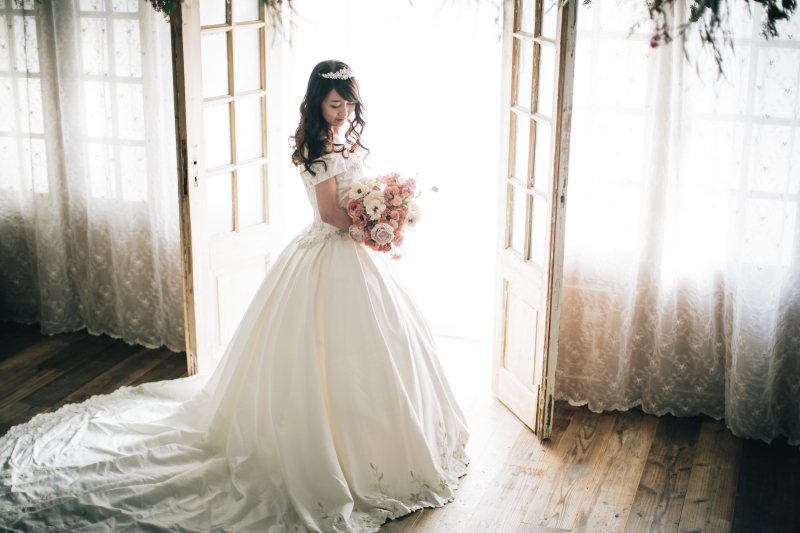 MK Wedding Photography【produce by funwedding】_投稿写真